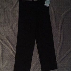 Life threads scrub pants